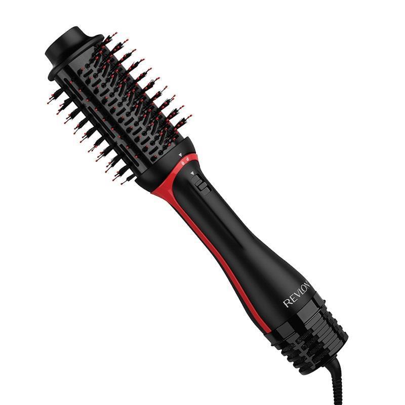 Buy Revlon One- Step Volumiser Plus Blowout 61mm Brush 1Unit