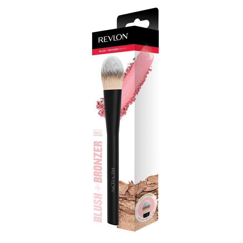 Revlon Beauty Tools Blush/Bronzer Brush product image