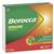 Berocca Immune Daily Defence Orange 60 Effervescent Tablets Exclusive Size