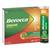 Berocca Immune Daily Defence Orange 60 Effervescent Tablets Exclusive Size