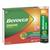 Berocca Immune Daily Defence Blackcurrant 60 Effervescent Tablets Exclusive Size