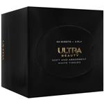 Ultra Beauty Facial Tissues 60 Pack