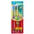 Colgate Toothbrush 360 Degree Advanced Whole Mouth Health Soft 4 Pack
