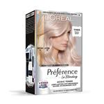 L'Oreal Paris Preference Toner Pearly Boost
