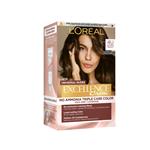 L'Oreal Excellence Creme Universal Nudes Brown 4U