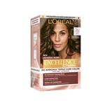 L'Oreal Excellence Creme Universal Nudes Light Brown 5U