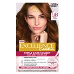 L'Oreal Excellence Creme 4.54 Dark Copper