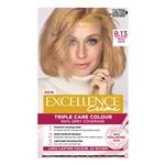 L'Oreal Excellence Creme 8.13 Pearl Beige