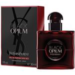Yves Saint Laurent Opium Black Eau De Parfum Over Red 30ml