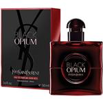 Yves Saint Laurent Opium Black Eau De Parfum Over Red 50ml