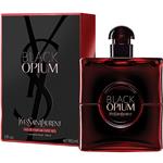 Yves Saint Laurent Opium Black Eau De Parfum Over Red 90ml