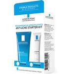 La Roche Posay Effaclar M Anti Acne Starter Kit