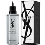 Yves Saint Laurent Myslf Eau De Parfum Refill 150ml