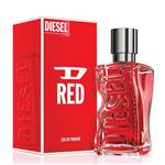 D By Diesel Red Eau de Parfum 50ml