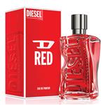 D By Diesel Red Eau de Parfum 100ml