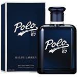 Ralph Lauren Polo 67 Eau de Toilette 125ml