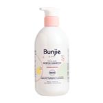 Bunjie Baby Gentle Shampoo 500ml