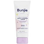 Bunjie Baby Nappy Rash & Barrier Cream 250g