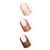 Sally Hansen Miracle Gel Paint 'Em Pink Collection Little Peony