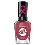 Sally Hansen Miracle Gel Paint 'Em Pink Collection Proper P-rose