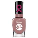 Sally Hansen Miracle Gel Paint 'Em Pink Collection Rose & Shine