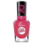 Sally Hansen Miracle Gel Paint 'Em Pink Collection Pink Tank