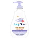 Baby Dove Calming Night Baby Wash 400ml