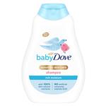 Baby Dove Rich Moisture Shampoo 400ml