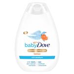 Baby Dove Rich Moisture Baby Lotion 400ml