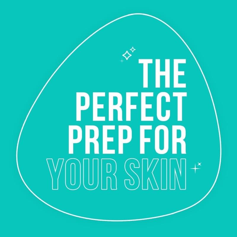 Buy Not Just a Patch Skin Glu Barrier Wipe PreCGM application