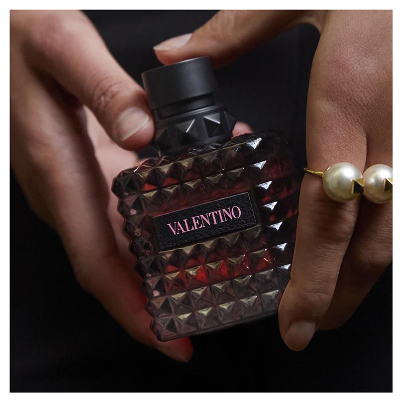 Buy Valentino Donna Born In Roma Intense Eau De Parfum 100ml