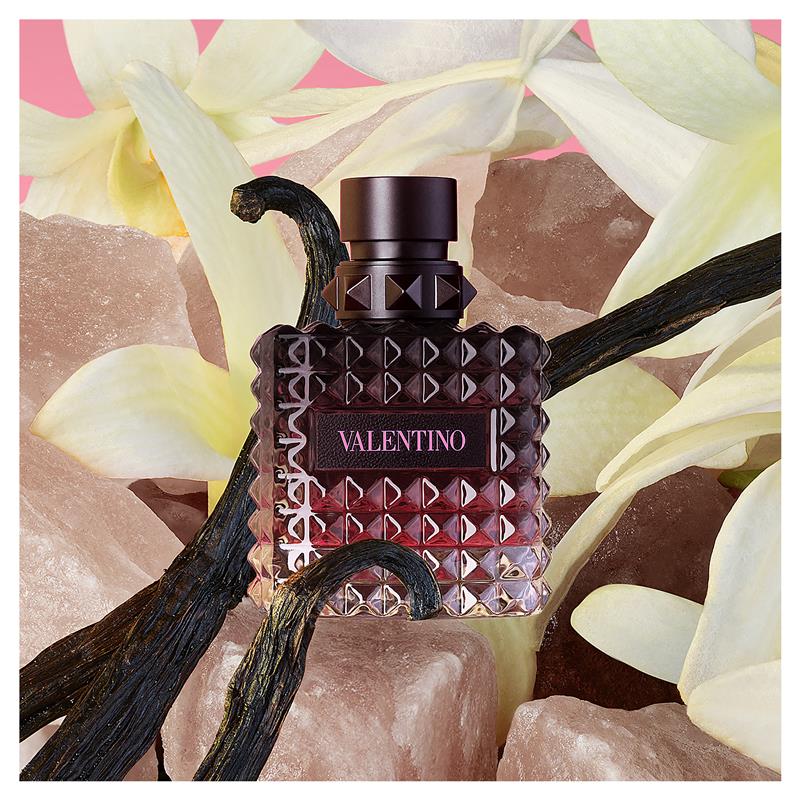 Buy Valentino Donna Born In Roma Intense Eau De Parfum 100ml