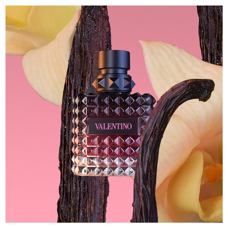 Buy Valentino Donna Born In Roma Intense Eau De Parfum 100ml