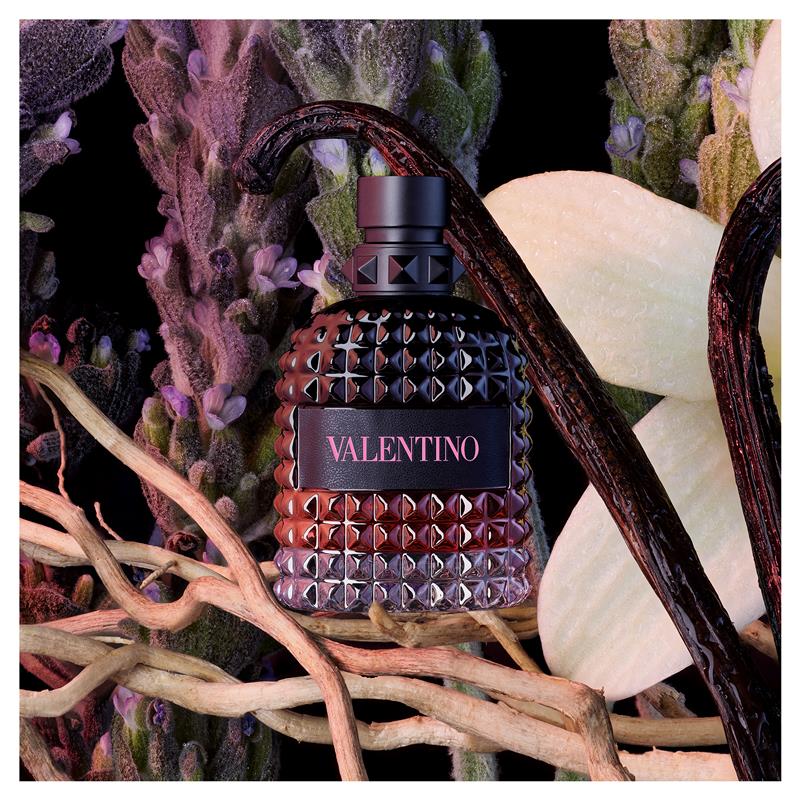 Buy Valentino Uomo Born in Roma Intense Eau de Parfum 50ml online