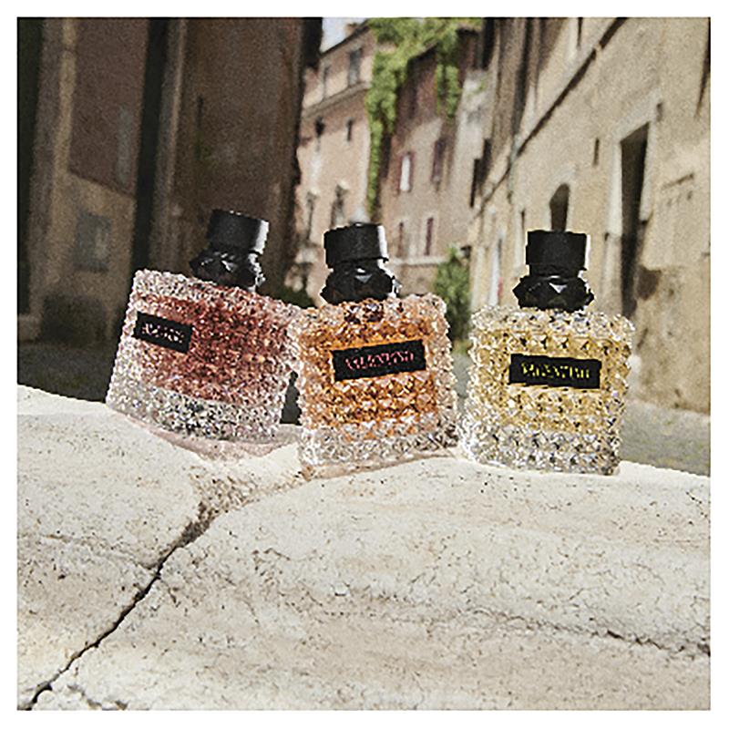 Buy Valentino Donna Born In Roma Coral Fantasy Eau De Parfum 100ml