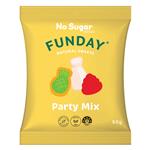 Funday Party Mix 50g