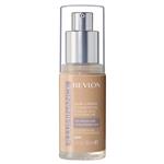 Revlon Illuminance Skin Caring Foundation Toasted Beige