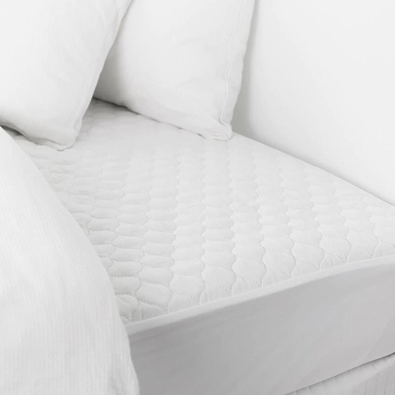 Buy Tontine Comfortech Comfort Plus Single Bed Anti Allergy Mattress