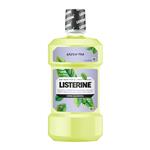 Listerine Mouthwash Green Tea Zero 500ml