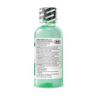 Buy Listerine Mouthwash Freshburst Zero 100ml Online at Chemist Warehouse®