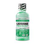 Listerine Mouthwash Freshburst Zero 100ml