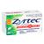 Zyrtec 10mg 100 Tablets Exclusive Size
