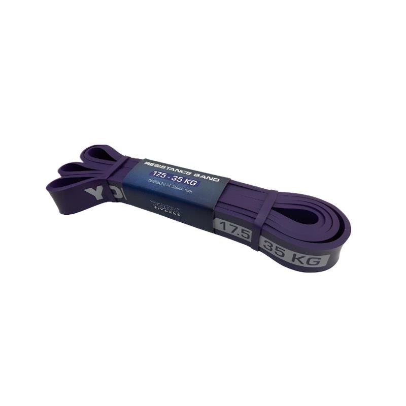 Buy York Resistance (2075kg) 4x Band Power Set Online at Chemist