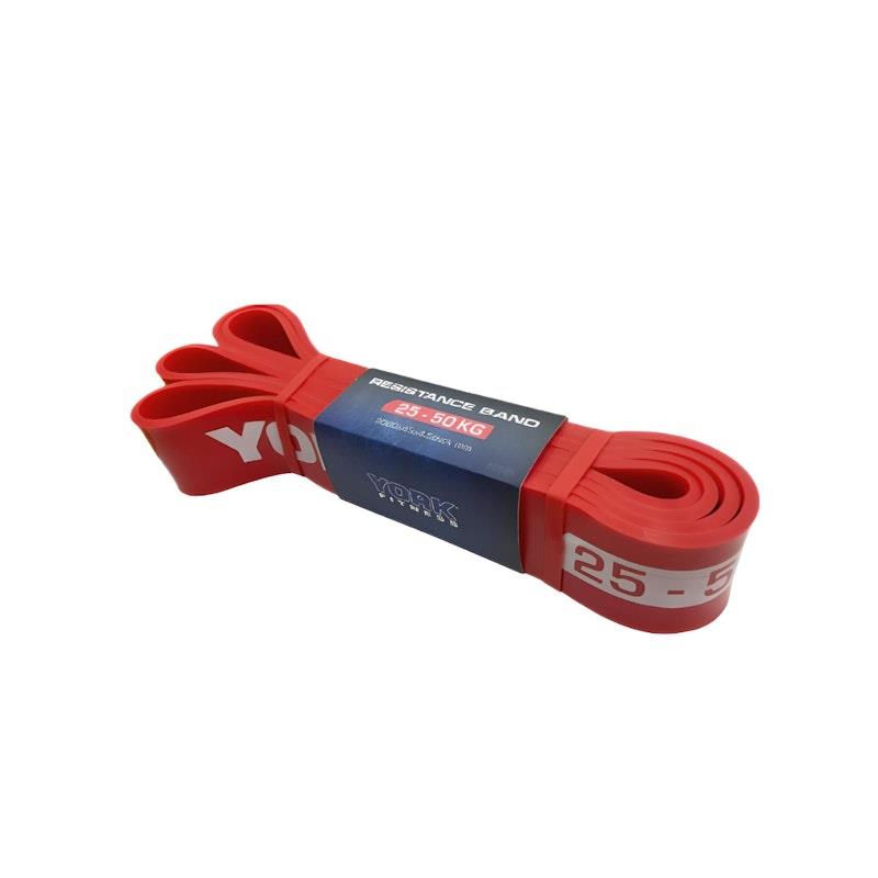 Buy York Resistance (2075kg) 4x Band Power Set Online at Chemist