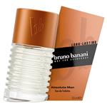 Bruno Banani Man Absolute Eau De Toilette 50ml