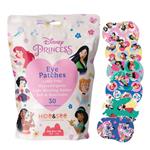 Hide & See Eye Patches Disney Princess 30 Pack