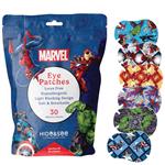 Hide & See Eye Patches Marvel 30 Pack