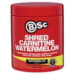 BSc Shred Carnitine Watermelon 300g