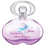 Salvatore Ferragamo Incanto Shine For Women Eau de Toilette 100ml