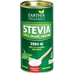 Earthia Organics Stevia 350g